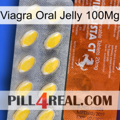 Viagra Oral Jelly 100Mg 42